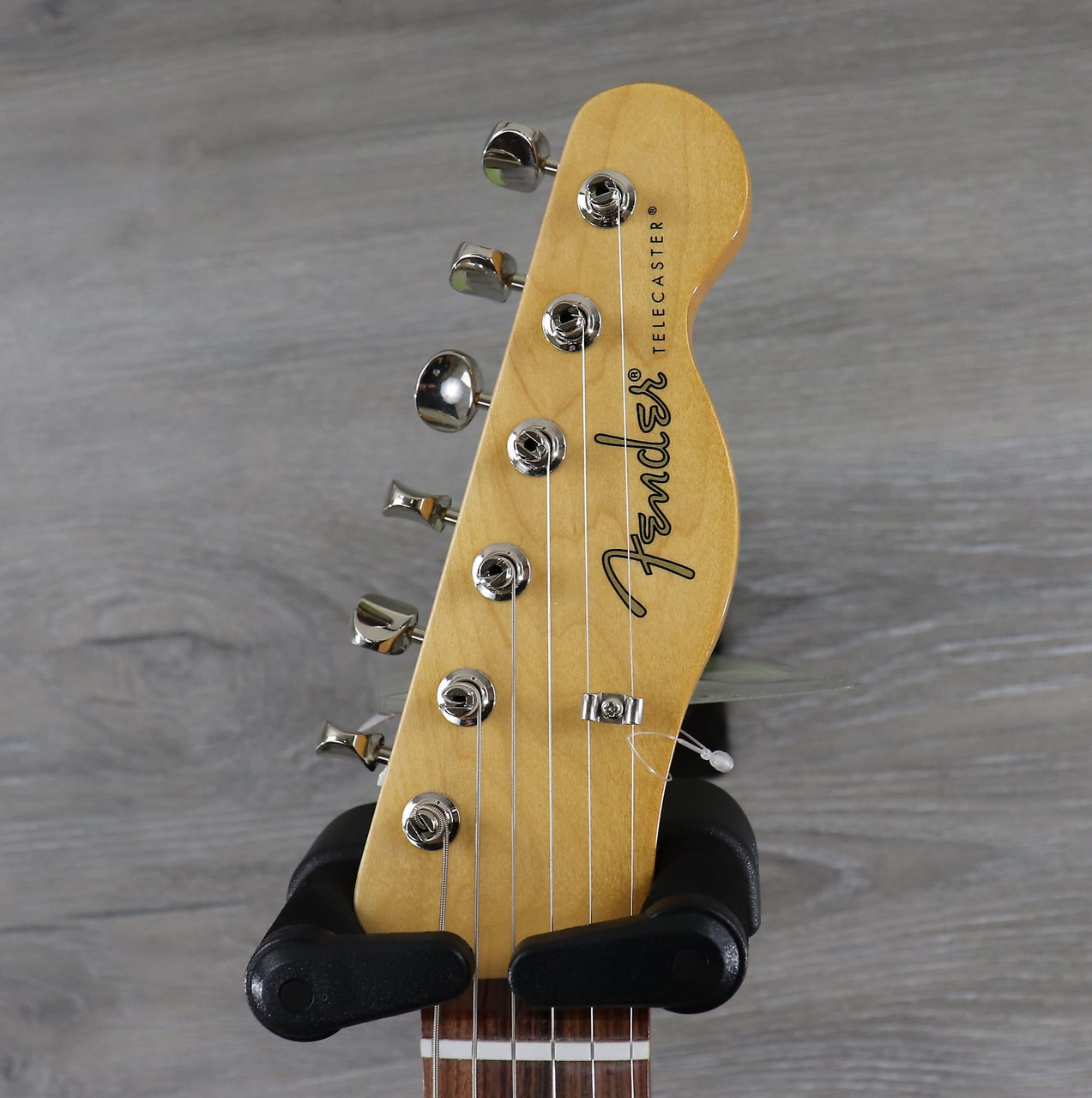 Fender Noventa Telecaster 2 Color Sunburst - K&S Music Center LLC