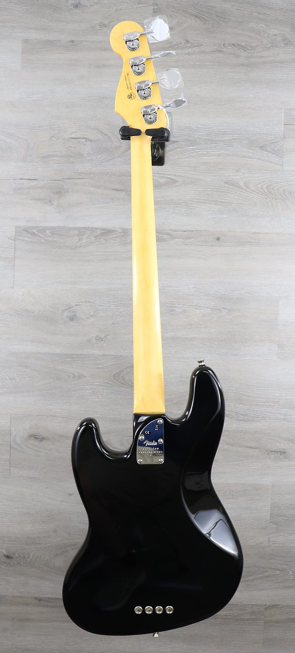 Fender American Professional II Jazz Bass with Rosewood Fretboard