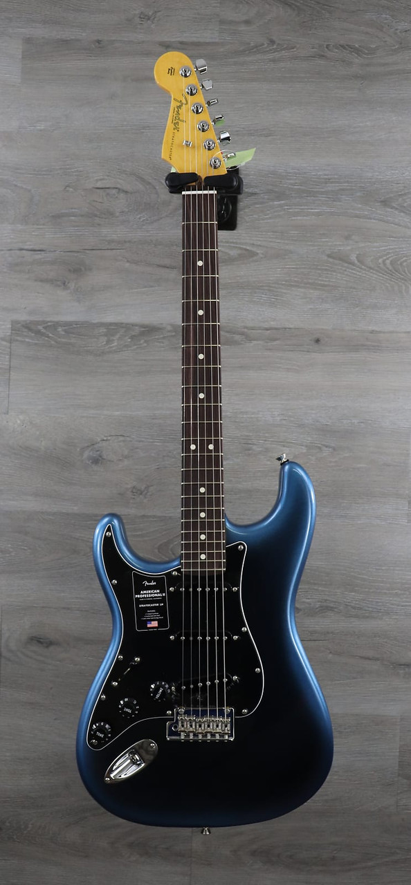 Fender American Professional II Stratocaster Left-Handed with