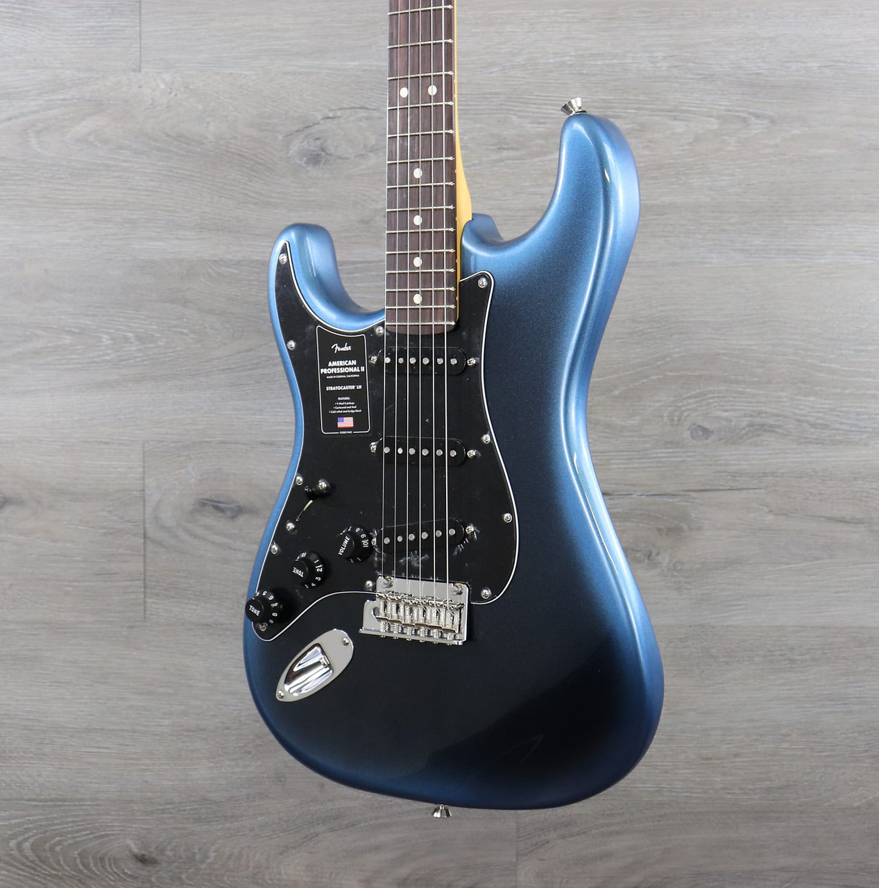 Fender American Professional II Stratocaster Left-Handed with