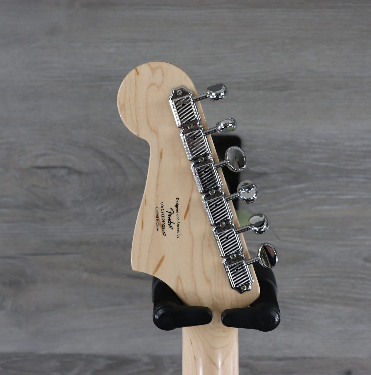 Squier Paranormal Toronado 3 Color Sunburst - K&S Music Center LLC