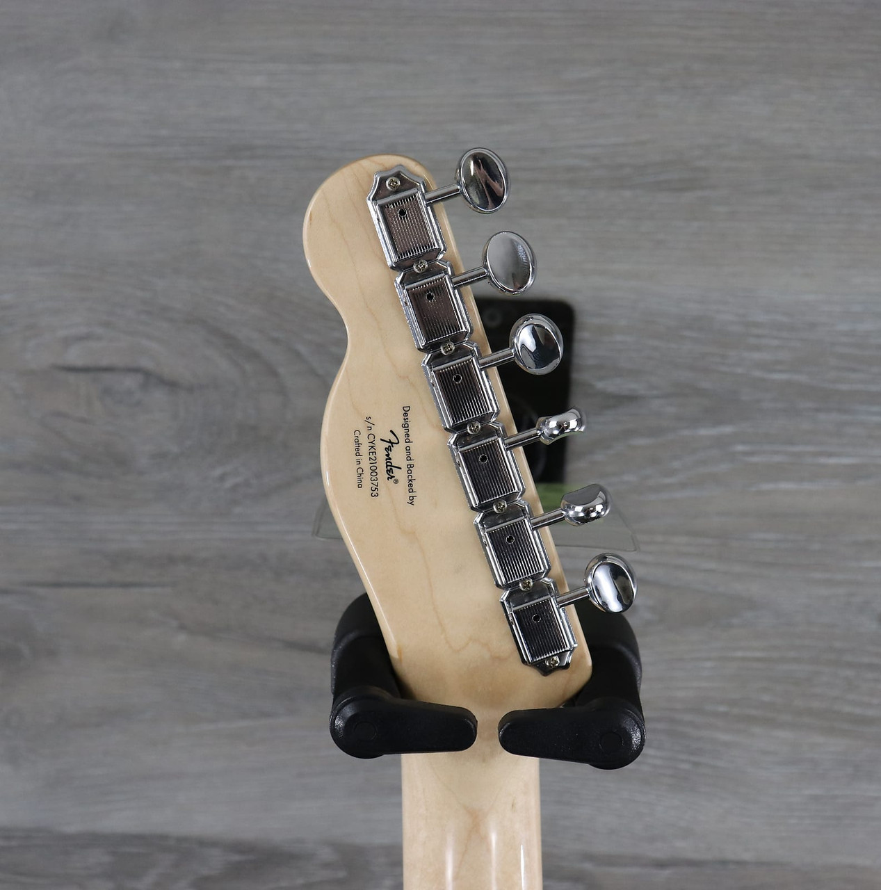 Squier Paranormal Cabronita Telecaster Thinline 2 Color Sunburst