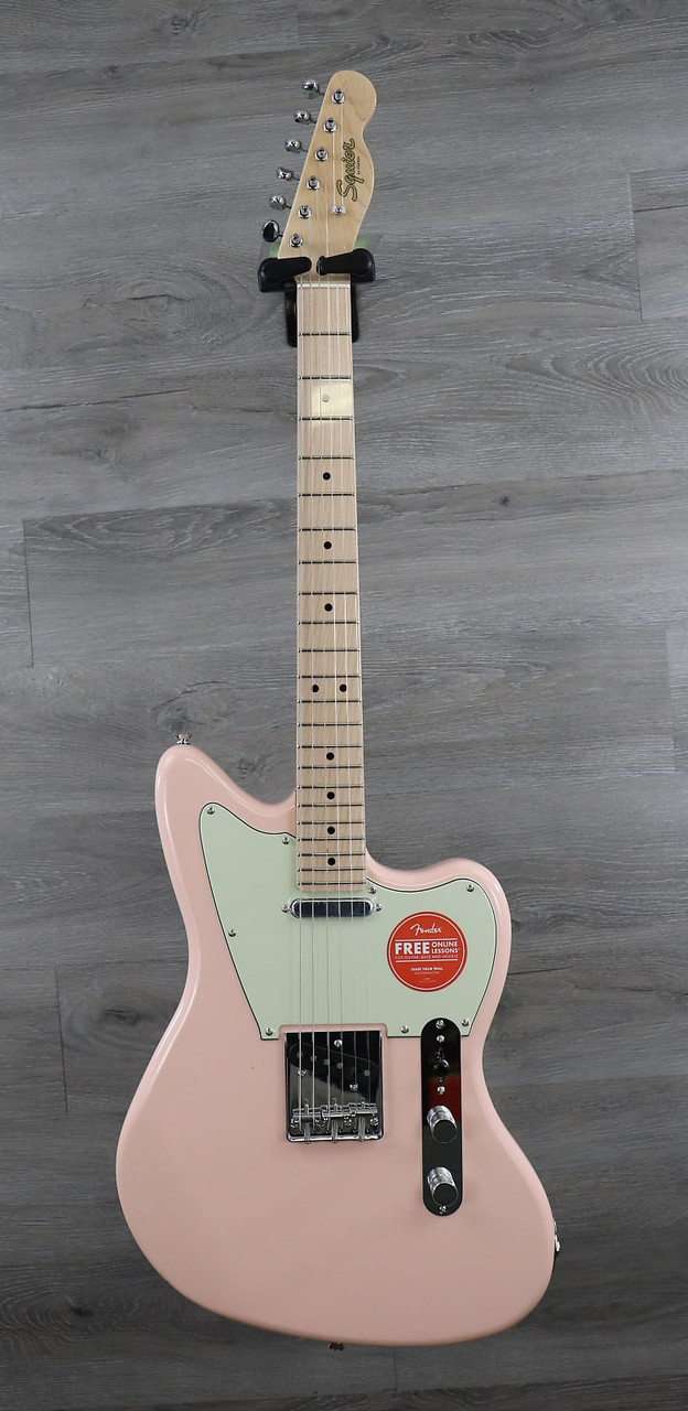 ギター Squier Paranormal Offset Telecaster Squier Paranormal Offset Telecaster | Reverb