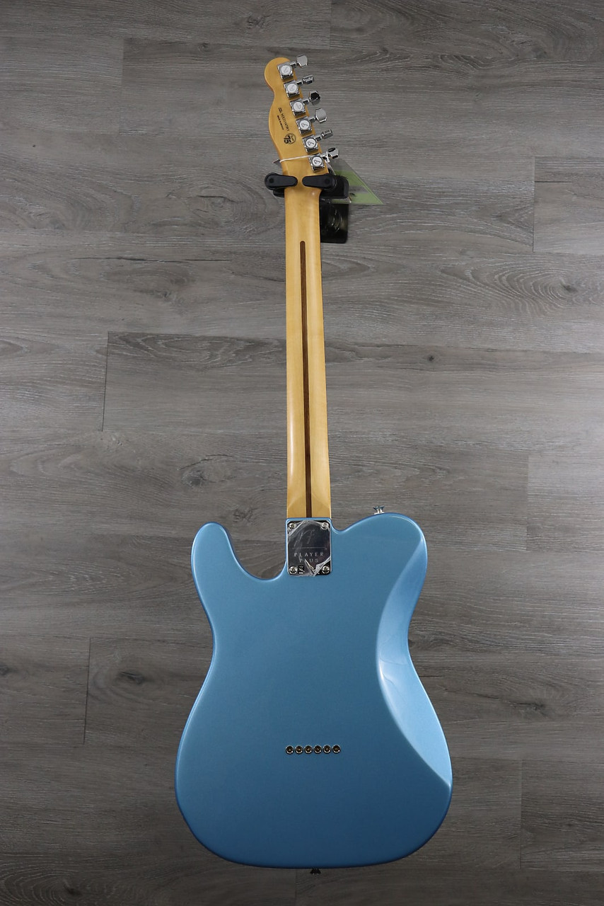 Fender Player Plus Nashville Telecaster Opal Spark - K&S Music