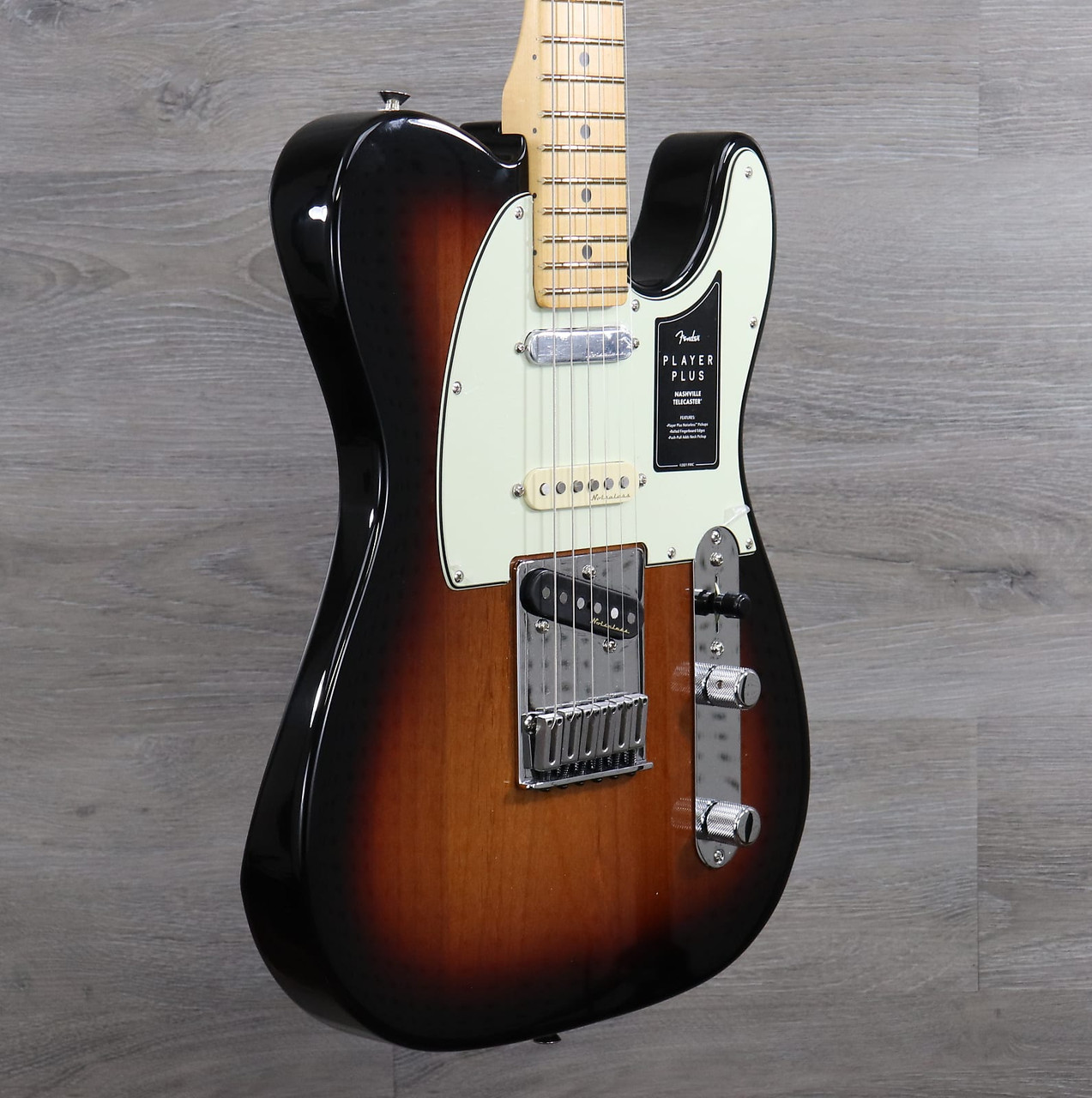 【激レア3PU】Fender Nashville Telecaster 44675_2_ba1d50bd-8935-43dc-