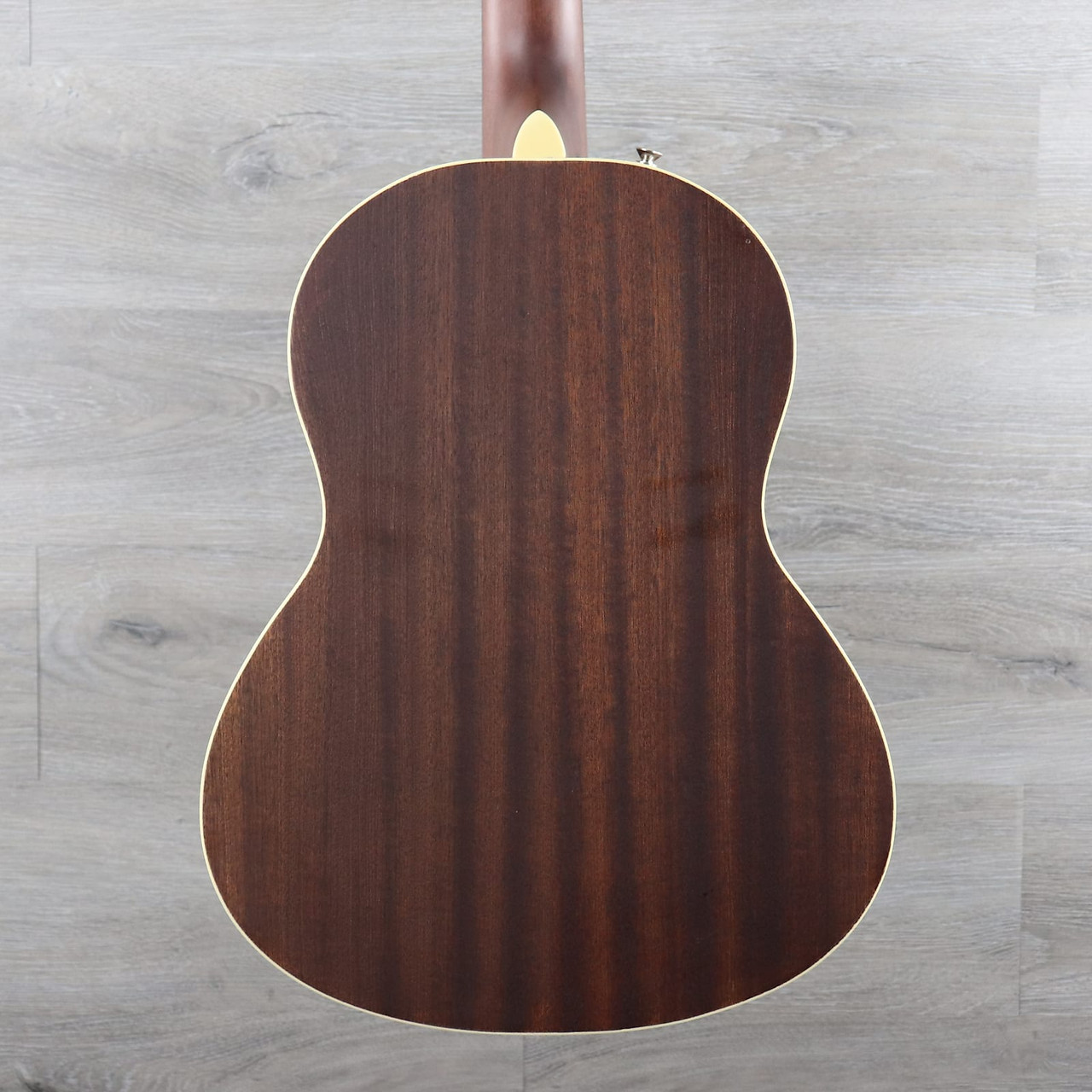 Fender Sonoran Mini All Mahogany - K&S Music Center LLC