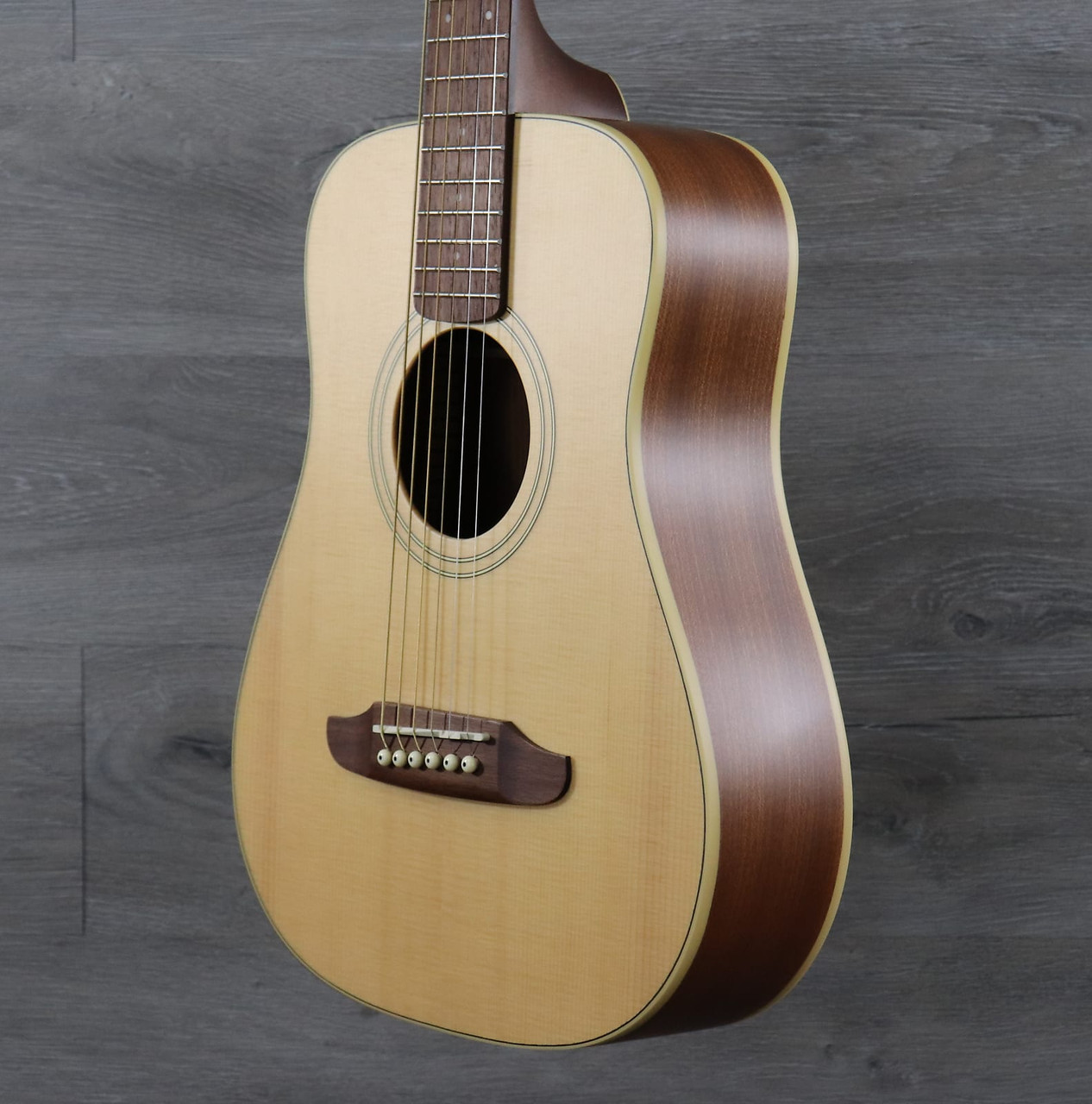 Fender Redondo Mini Natural