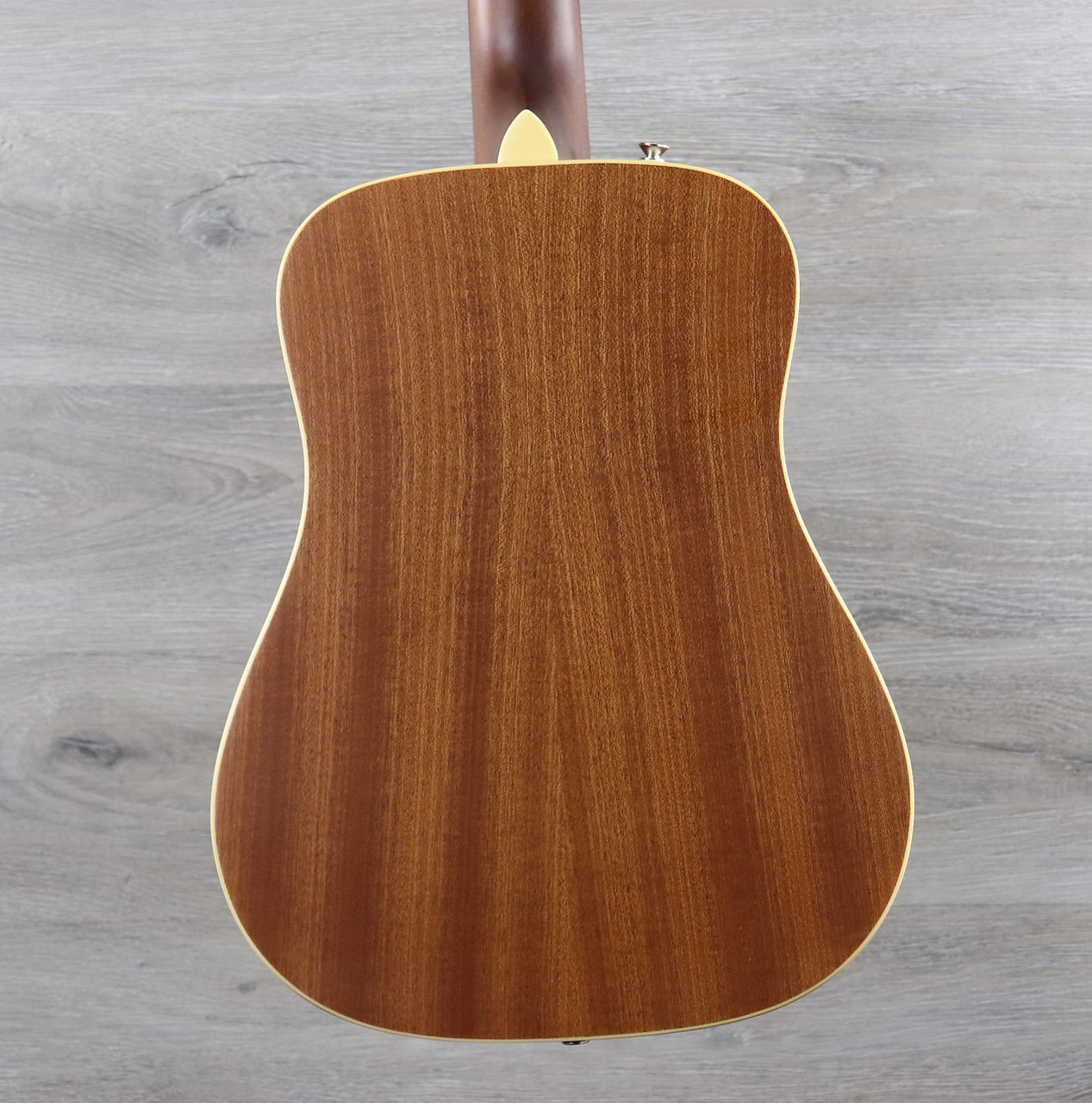 Fender Redondo Mini Natural - K&S Music Center LLC
