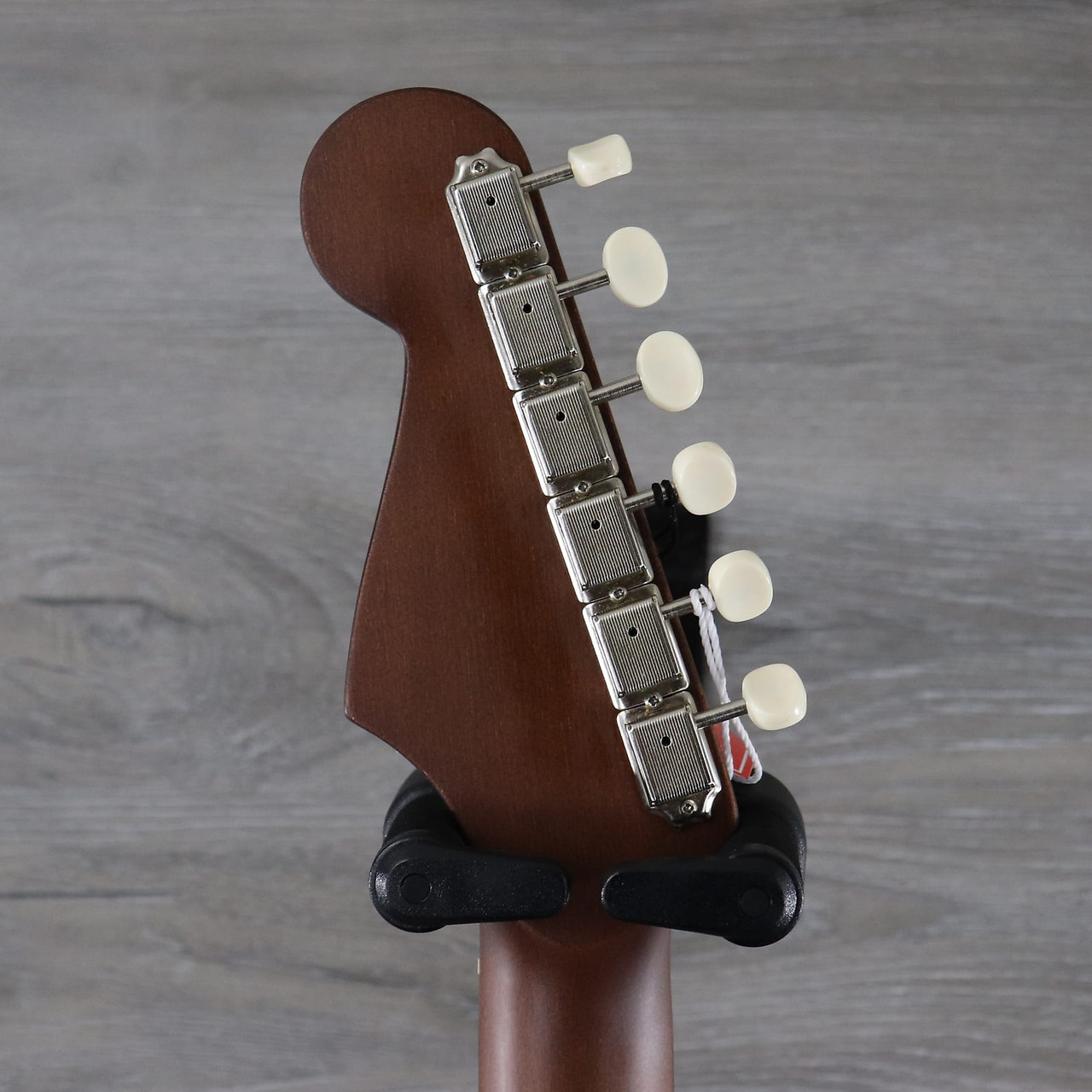 Fender Redondo Mini Natural - K&S Music Center LLC