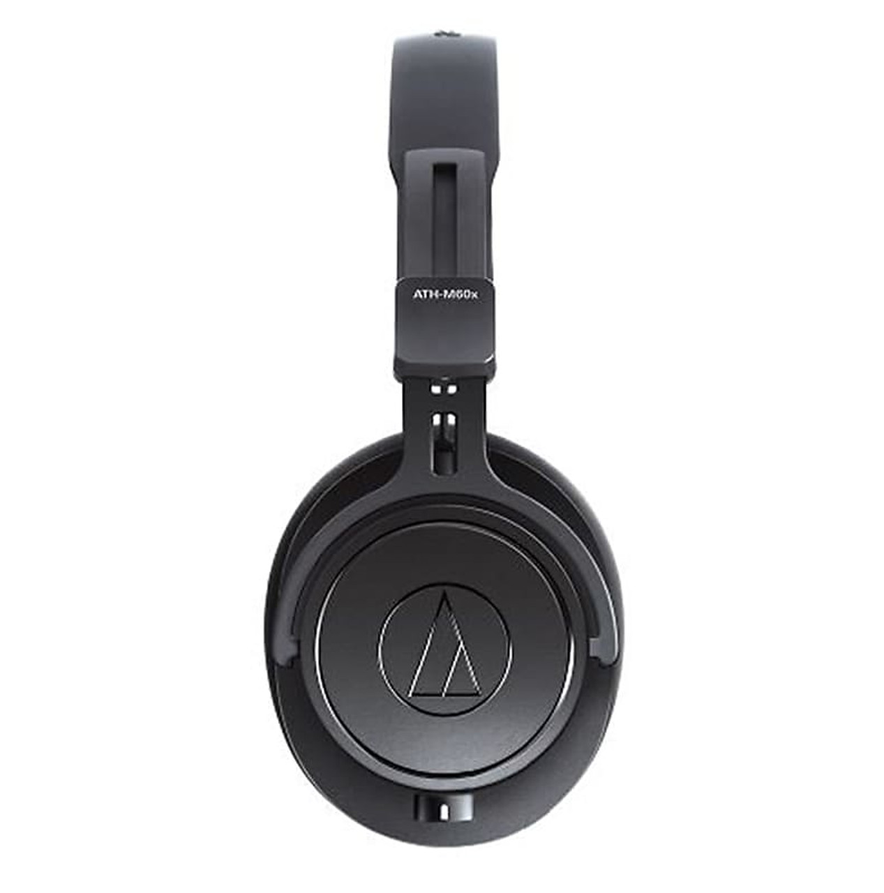 Audio-Technica ATH-M60X Black - K&S Music Center LLC