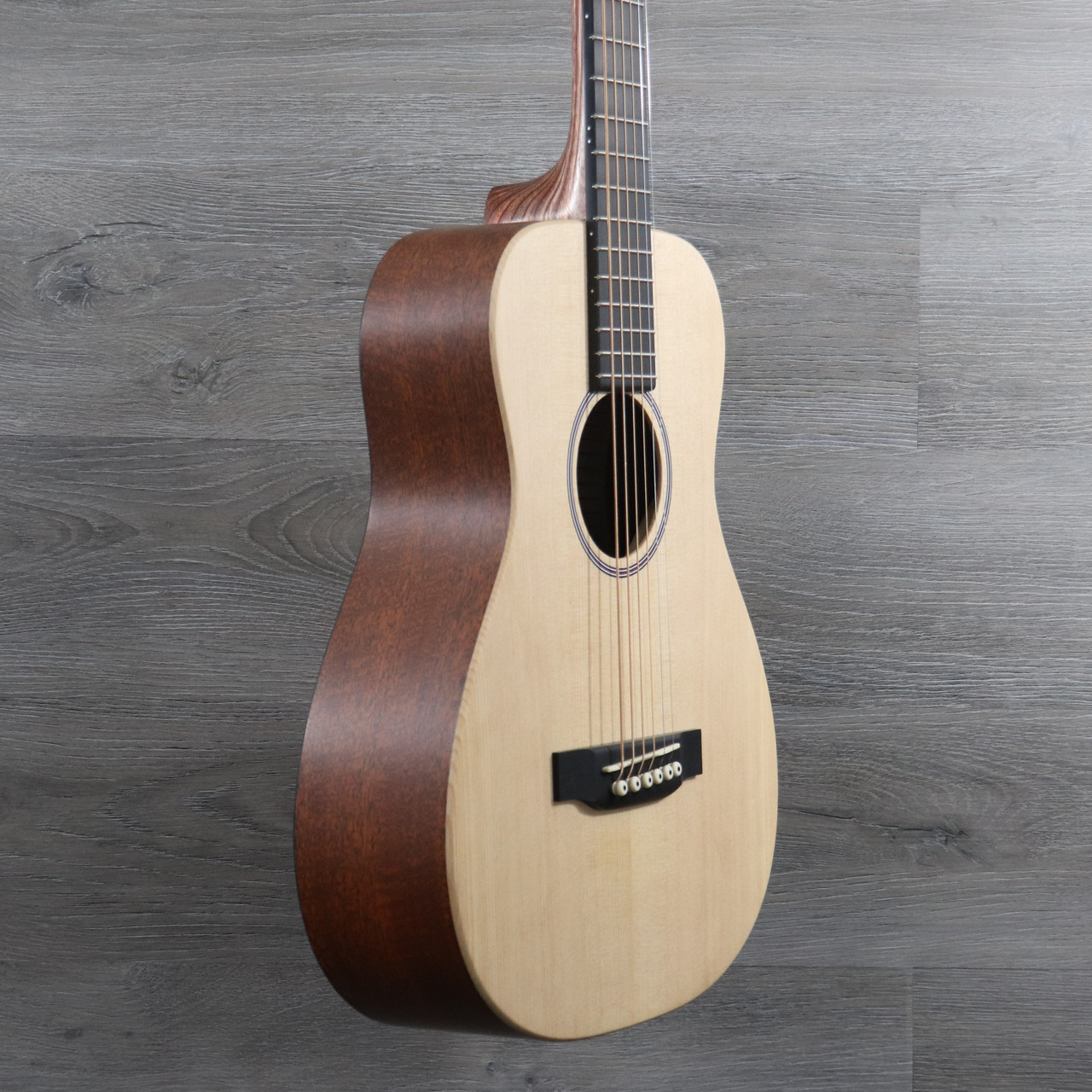 Martin マーティン アコースティックギター LX1E Natural Amazon.co.jp: Martin アコースティックギター Little Martin