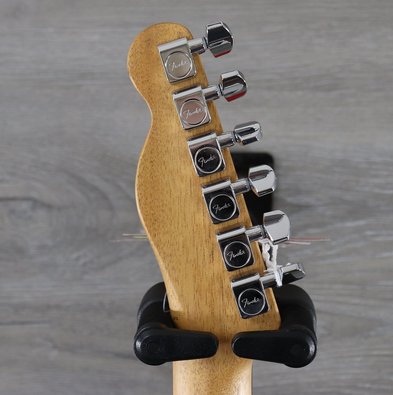 廃盤 Fender Acoustasonic Player Telecaster ACOUSTASONIC® PLAYER TELECASTER®