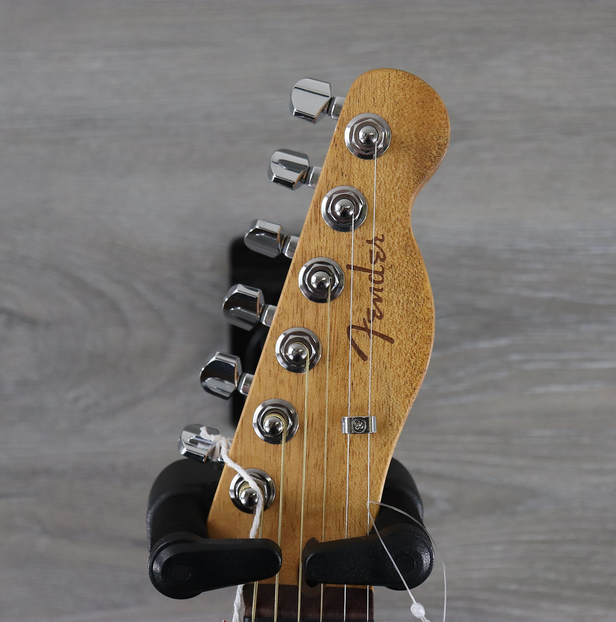 廃盤 Fender Acoustasonic Player Telecaster Fender Acoustasonic Player Telecaster Acoustic-Electric
