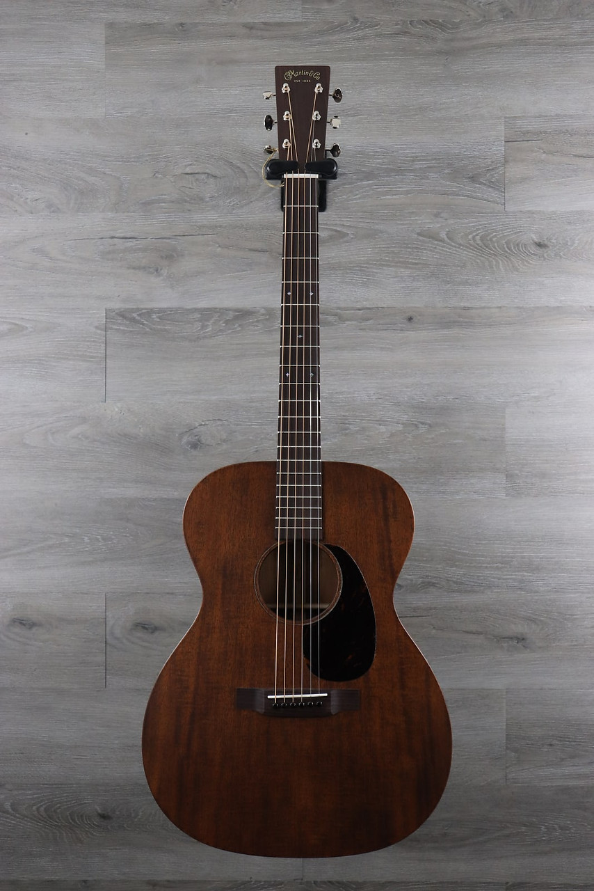 Martin 000-15M Natural - K&S Music Center LLC