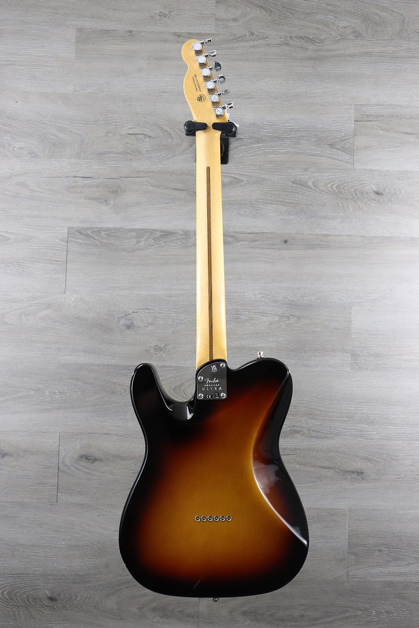 Fender American Ultra Telecaster with Rosewood Fretboard
