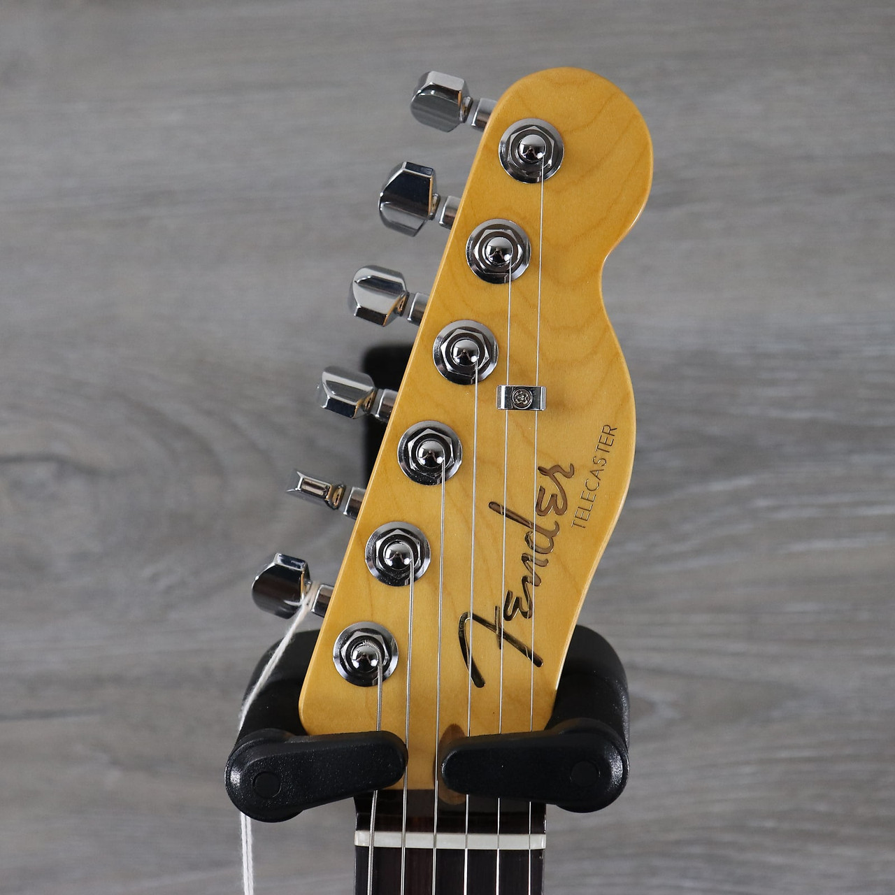Fender American Ultra Telecaster with Rosewood Fretboard