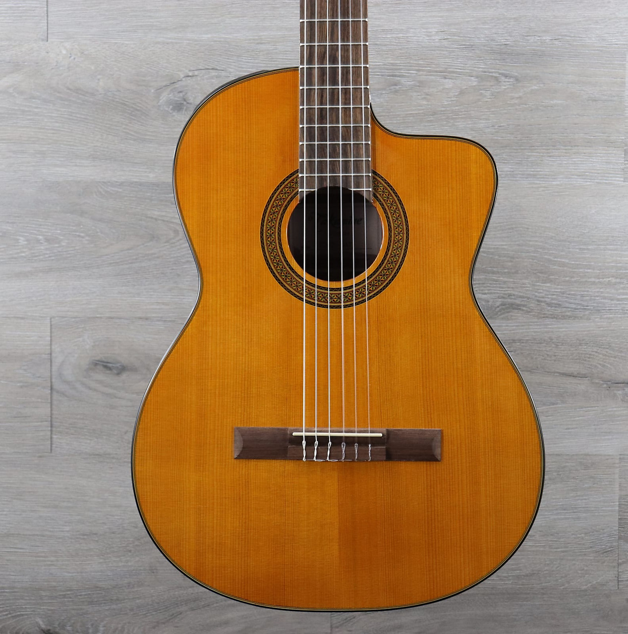 Nylon takamine clearance