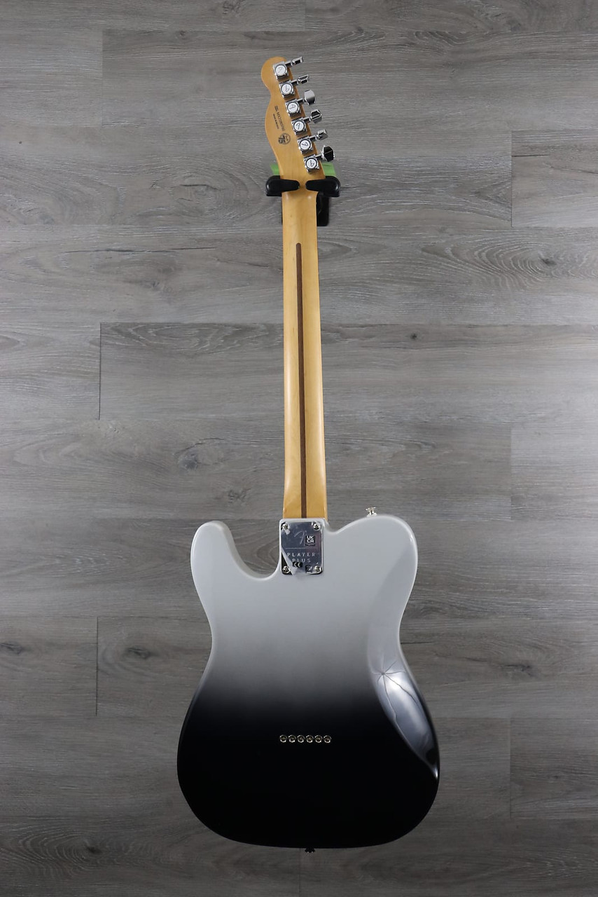 Fender Player Plus Telecaster with Pau Ferro Fretboard