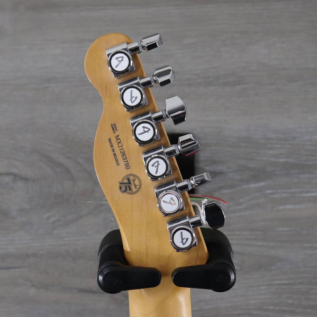 Fender Player Plus Telecaster with Pau Ferro Fretboard