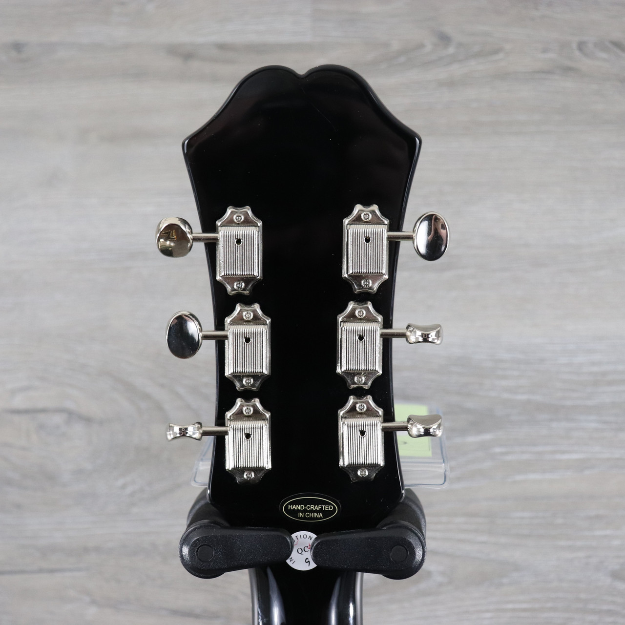 Epiphone Casino Coupe Vintage Sunburst