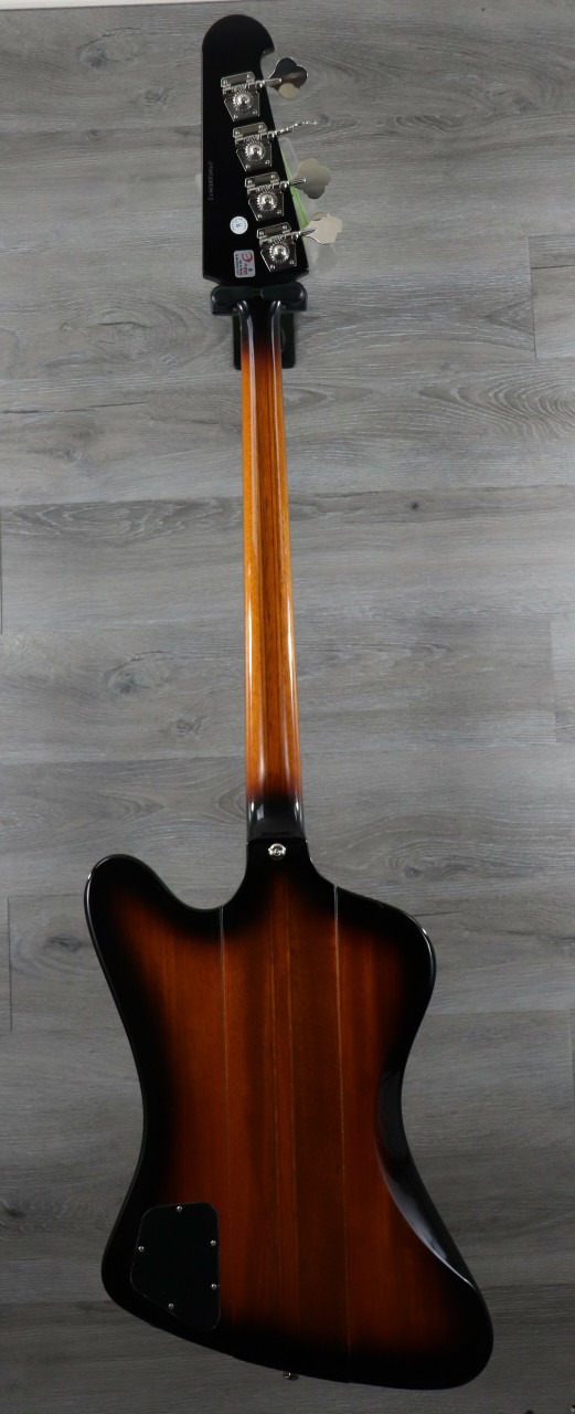 Epiphone Thunderbird 60s Bass -Tobacco Sunburst