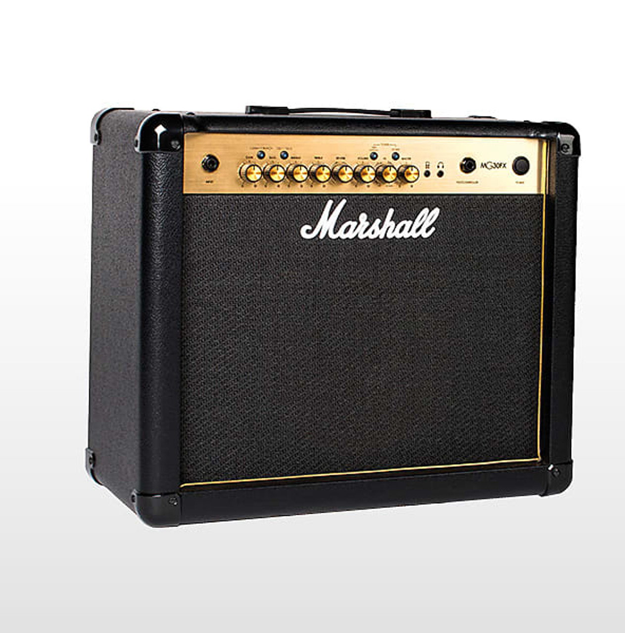 Marshall MG Gold MG30GFX 4-Channel 30-Watt 1x10