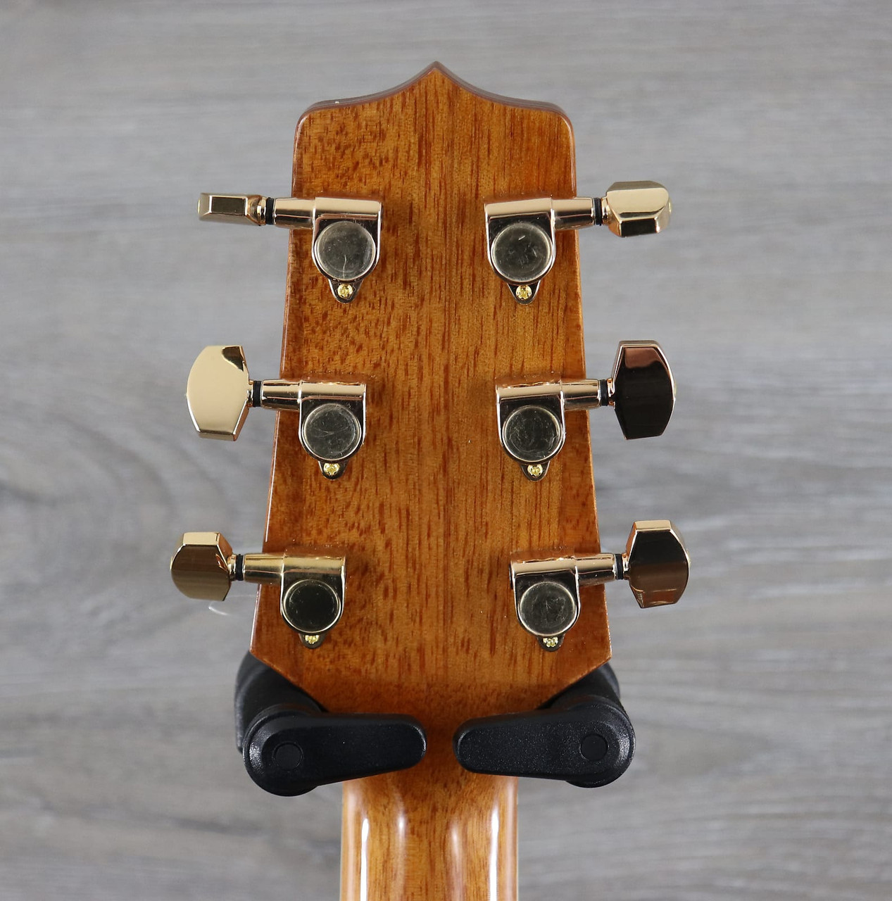 Takamine GN77-KCE Koa NEXC with Electronics Natural - K&S Music