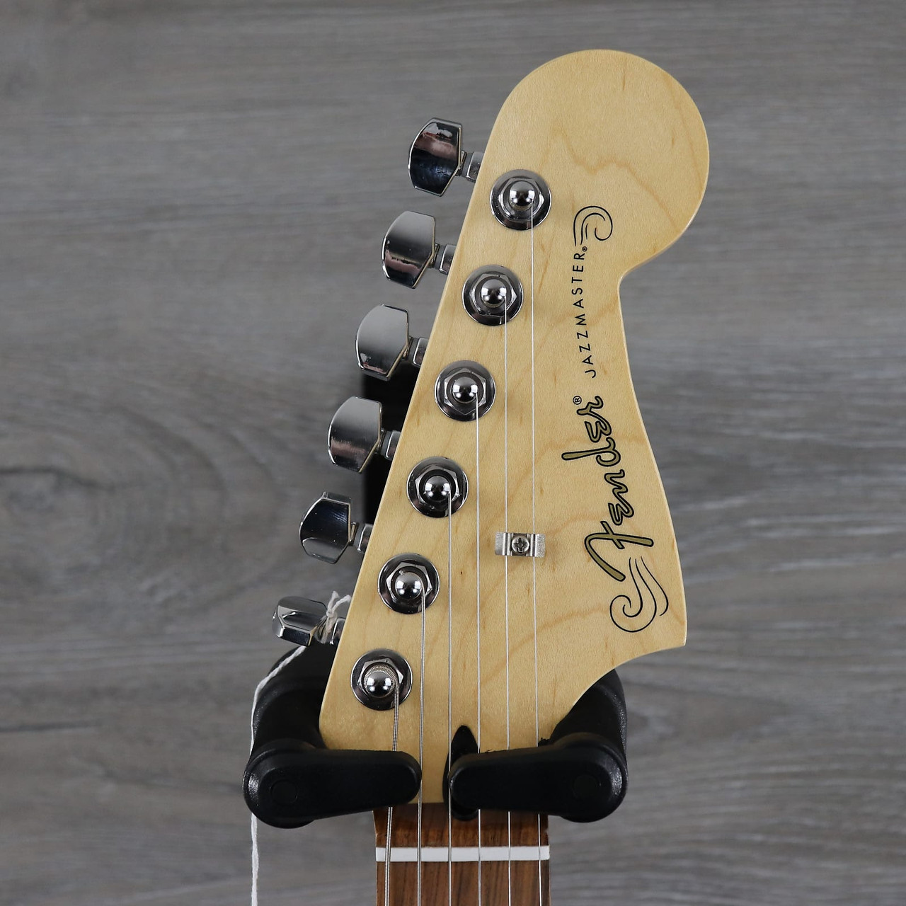 Fender Player Jazzmaster HH with Pau Ferro Fretboard 3 Color