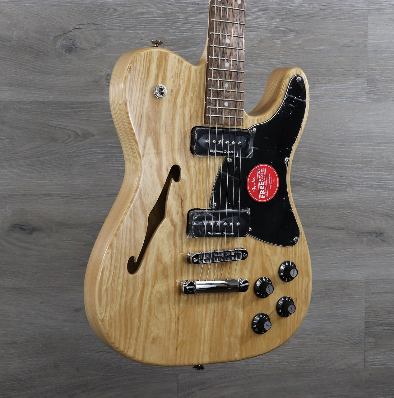 Fender Jim Adkins JA-90 Artist Series Signature Telecaster