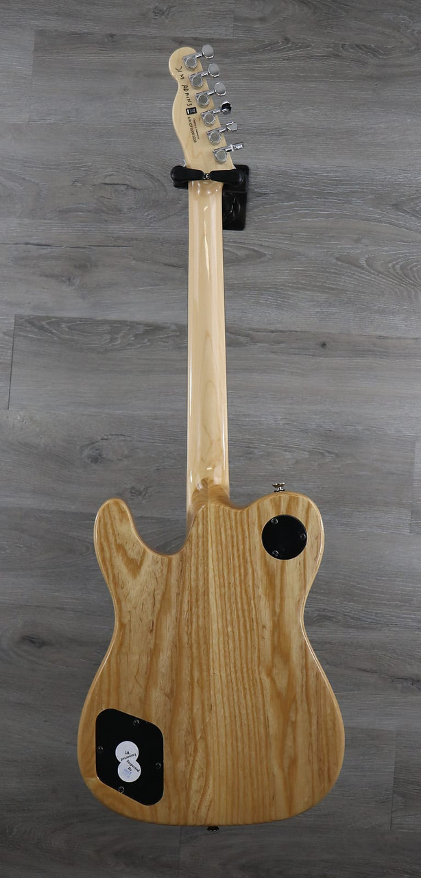 ギター Fender Telecaster Amazon.com: Fender Jim Adkins JA-90 Thinline Telecaster Electric