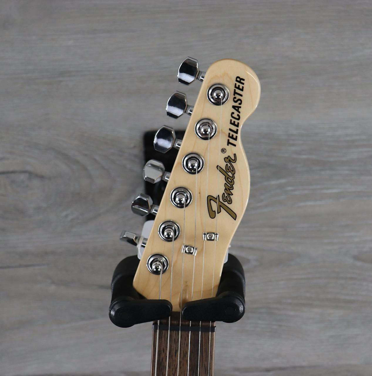 Fender Jim Adkins JA-90 Artist Series Signature Telecaster Natural