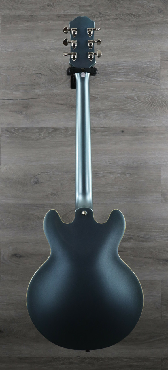 Epiphone ES339 Pelham Blue