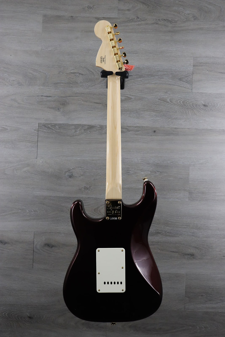 edive　 stratocaster EOB パーツ交換多数有 Fender ストラトキャスター交換用パーツ2機種が発売！