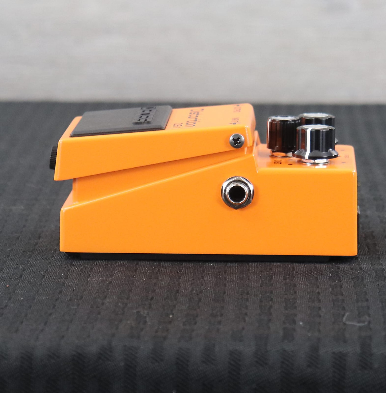 Orange distortion pedal ディストーション ORANGE Distortion コンパクトエフェクター ディストーション