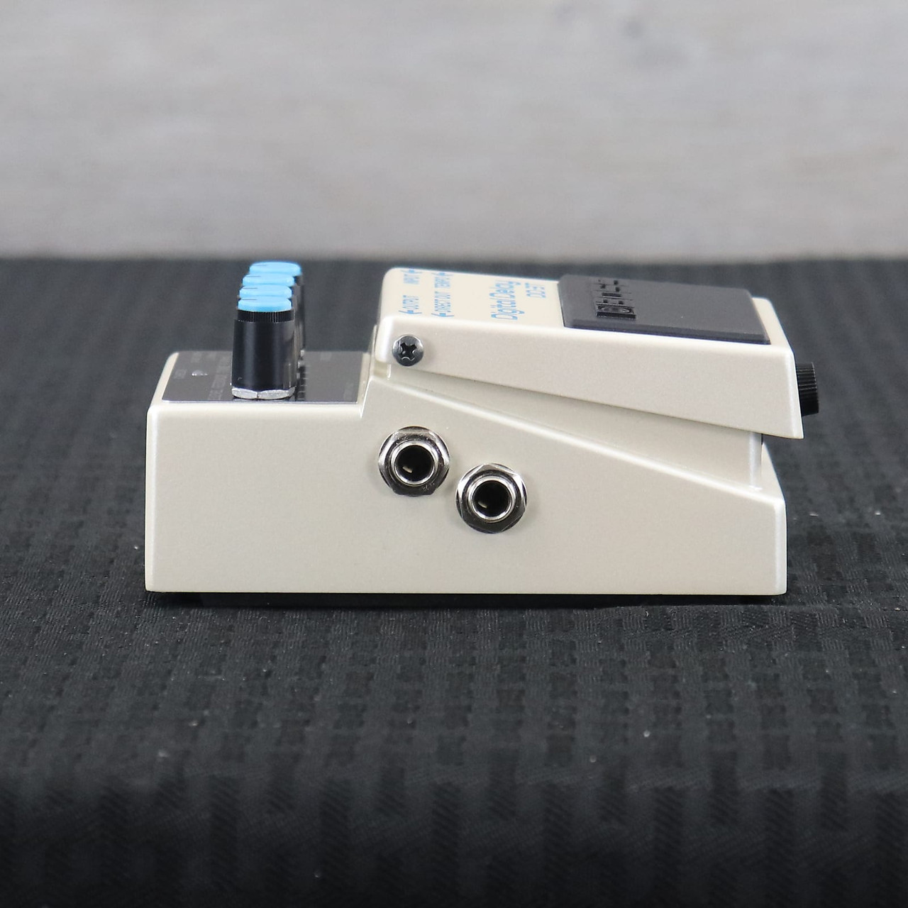 Boss DD-3T Digital Delay White - K&S Music Center LLC