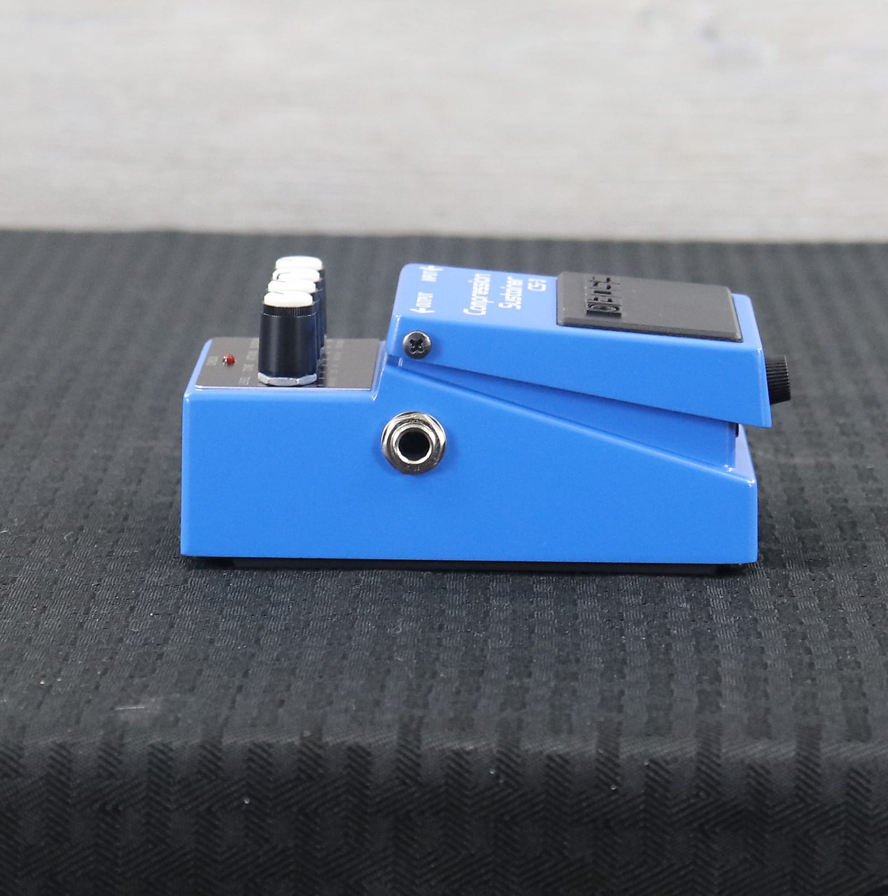 BOSS CS-3 Compression Sustainer　箱付き BOSS CS-2 Compression Sustainer 1983 Vintage Guitar Pedal