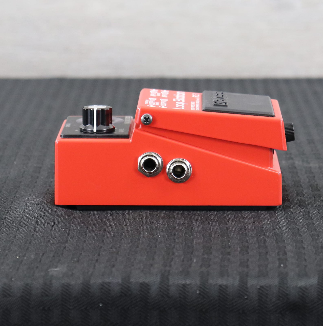 Boss RC-1 Loop Station Red - K&S Music Center LLC