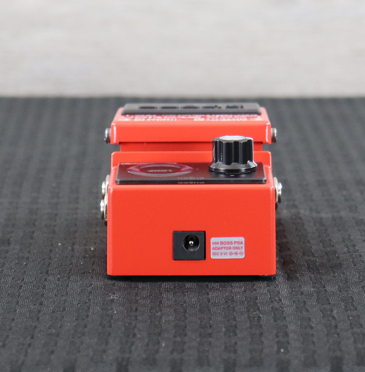 Boss RC-1 Loop Station Red - K&S Music Center LLC
