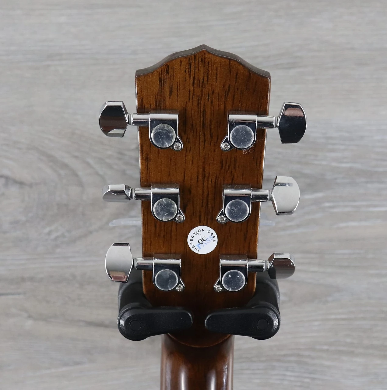 Fender CD-60 with Walnut Fretboard Natural - K&S Music Center LLC
