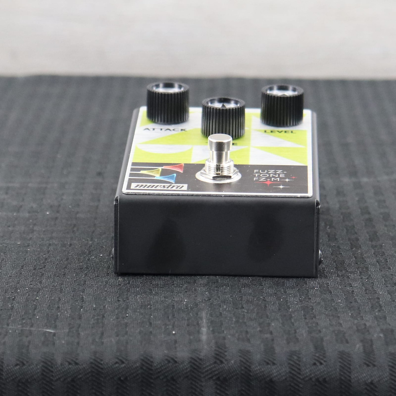 Fuzz-Tone FZ-M ギターエフェクター FUZZ-TONE FZ–M | 【クロサワ楽器店オンラインショップ】いい