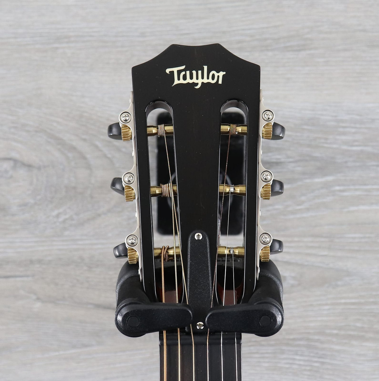 Taylor LTD 512CE 12-Fret Shaded Edge Burst - K&S Music Center LLC