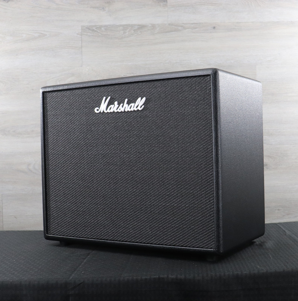 Marshall Code CODE50 50-Watt 1x12 Digital Modeling Guitar Combo Black