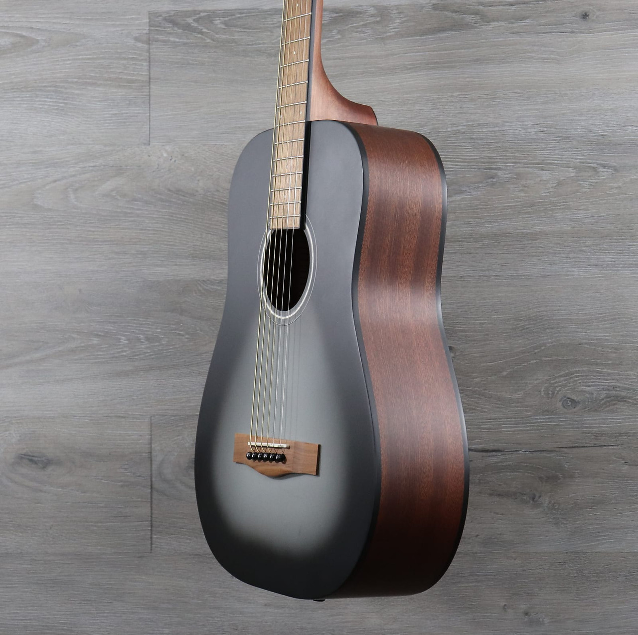 Fender FA-15 3/4 Steel Moonlight Burst - K&S Music Center LLC