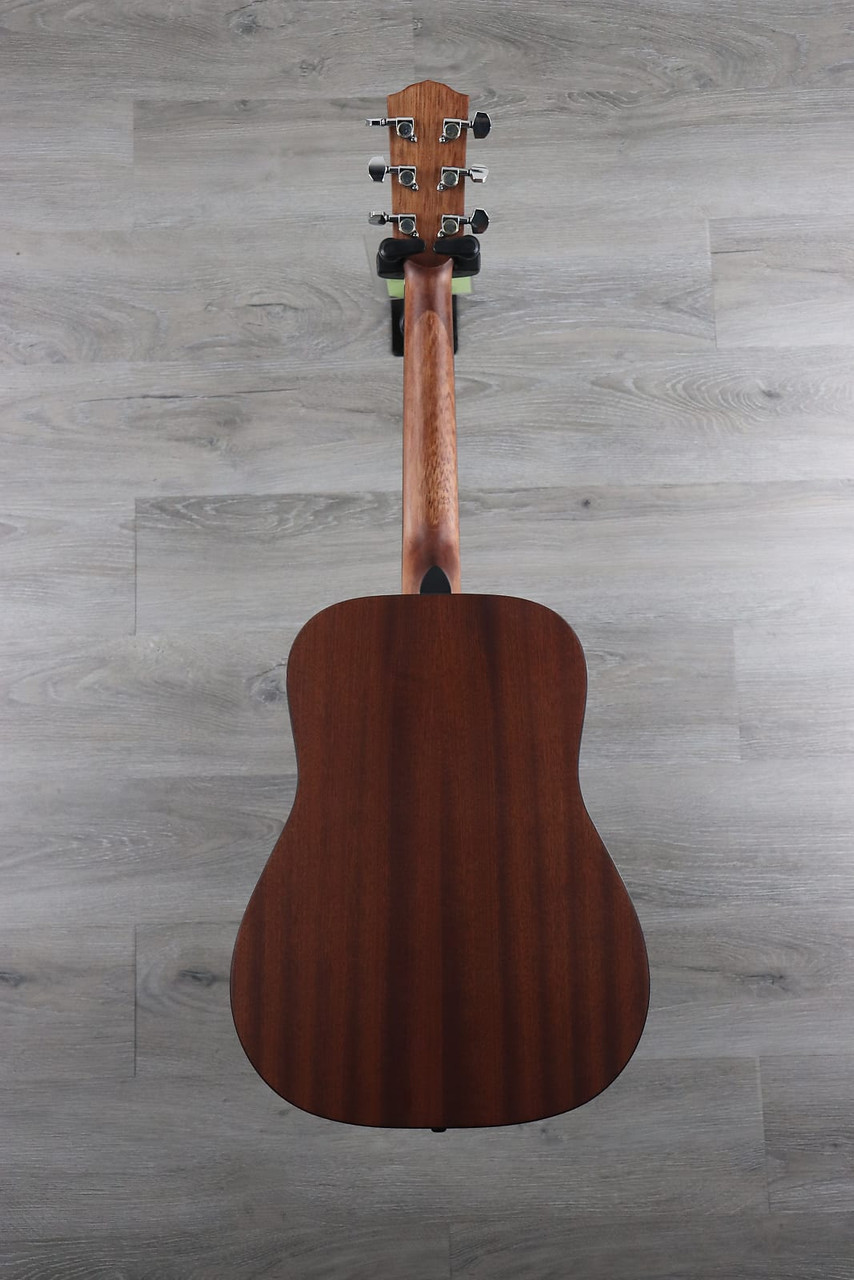 Fender FA-15 3/4 Steel Moonlight Burst - K&S Music Center LLC
