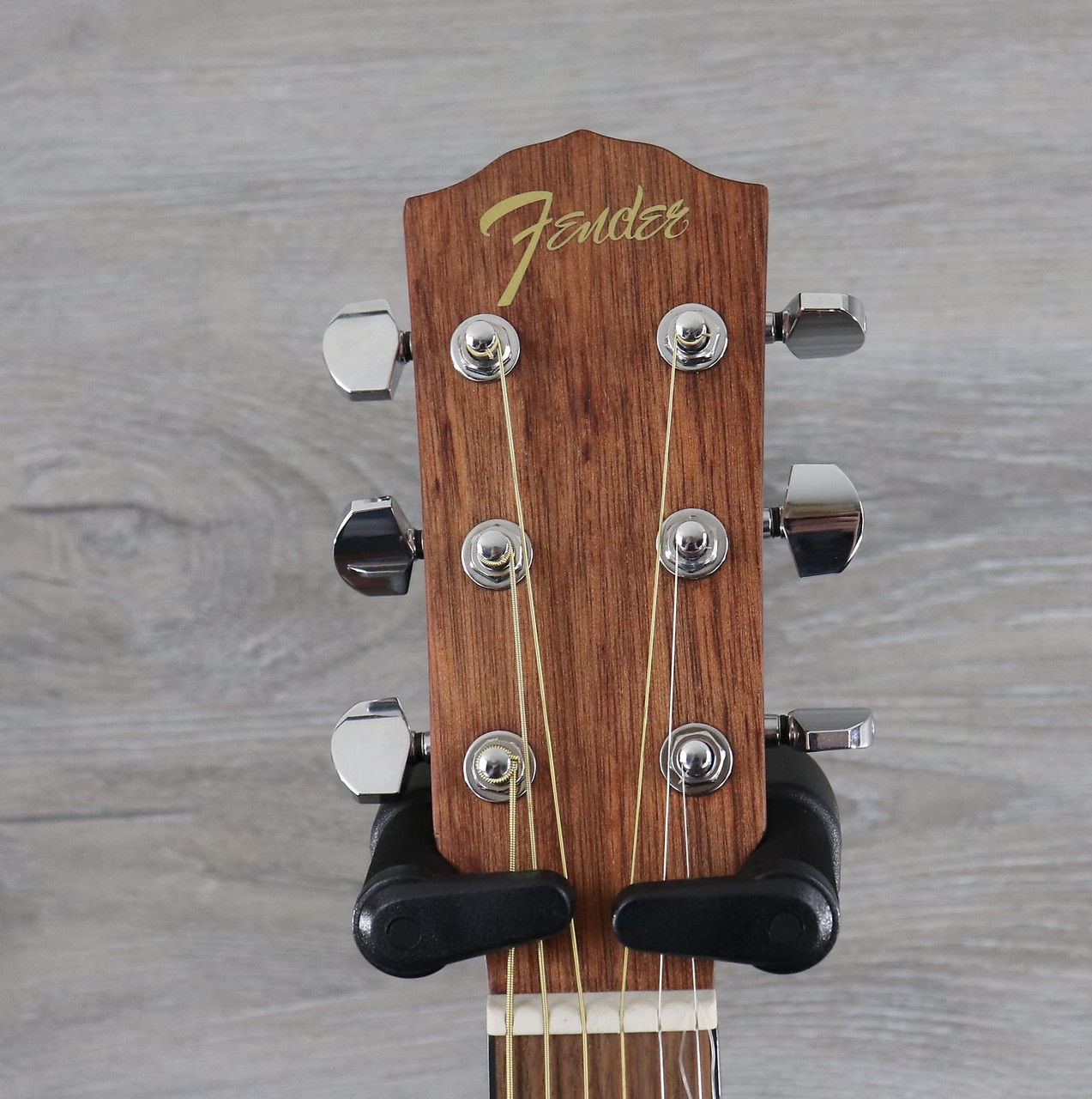 Fender FA-15 3/4 Steel Moonlight Burst - K&S Music Center LLC