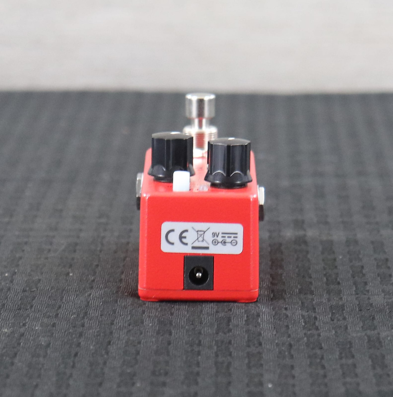 MXR M-291 Dyna Comp Mini Red - K&S Music Center LLC