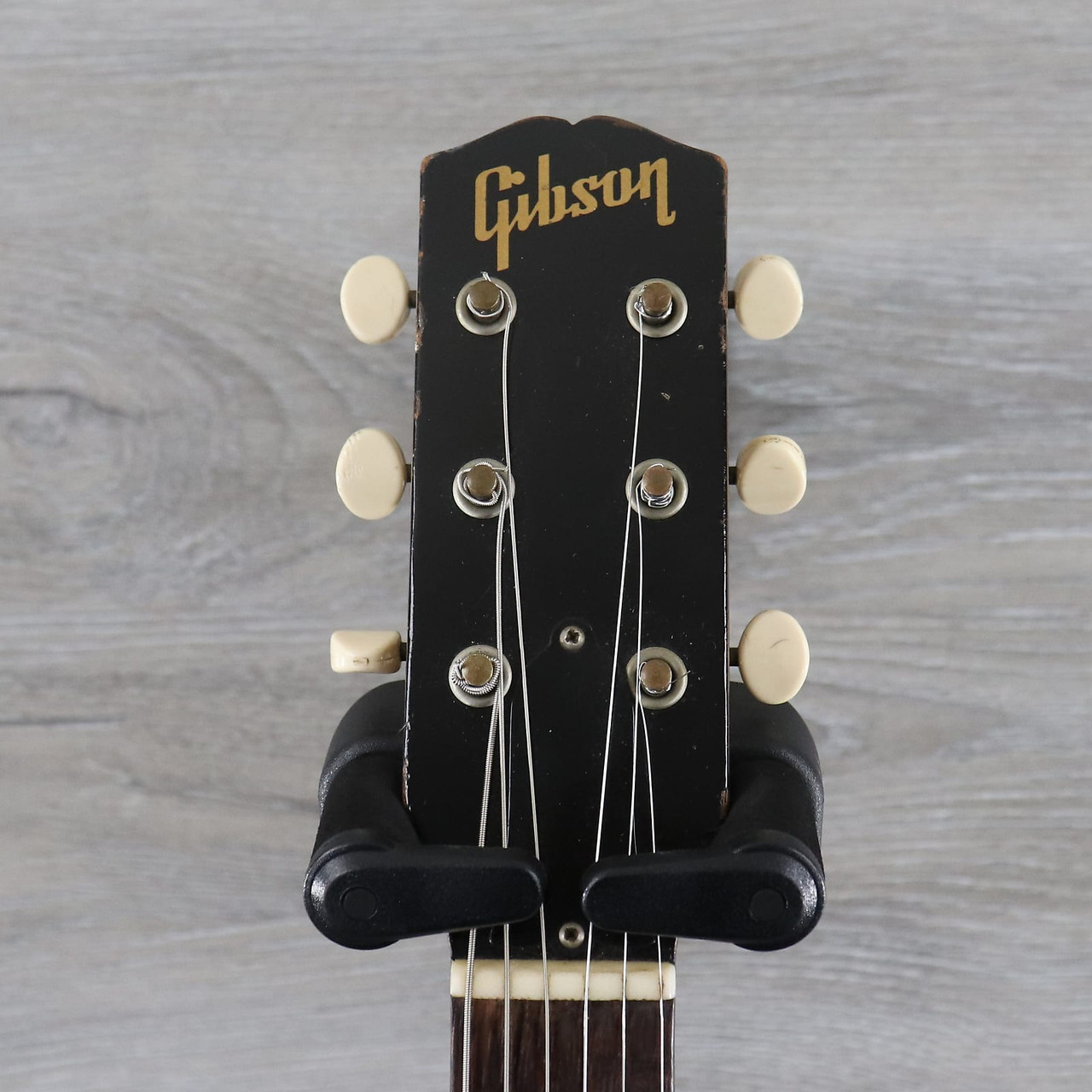 Gibson Melody Maker 3/4 Sunburst - K&S Music Center LLC