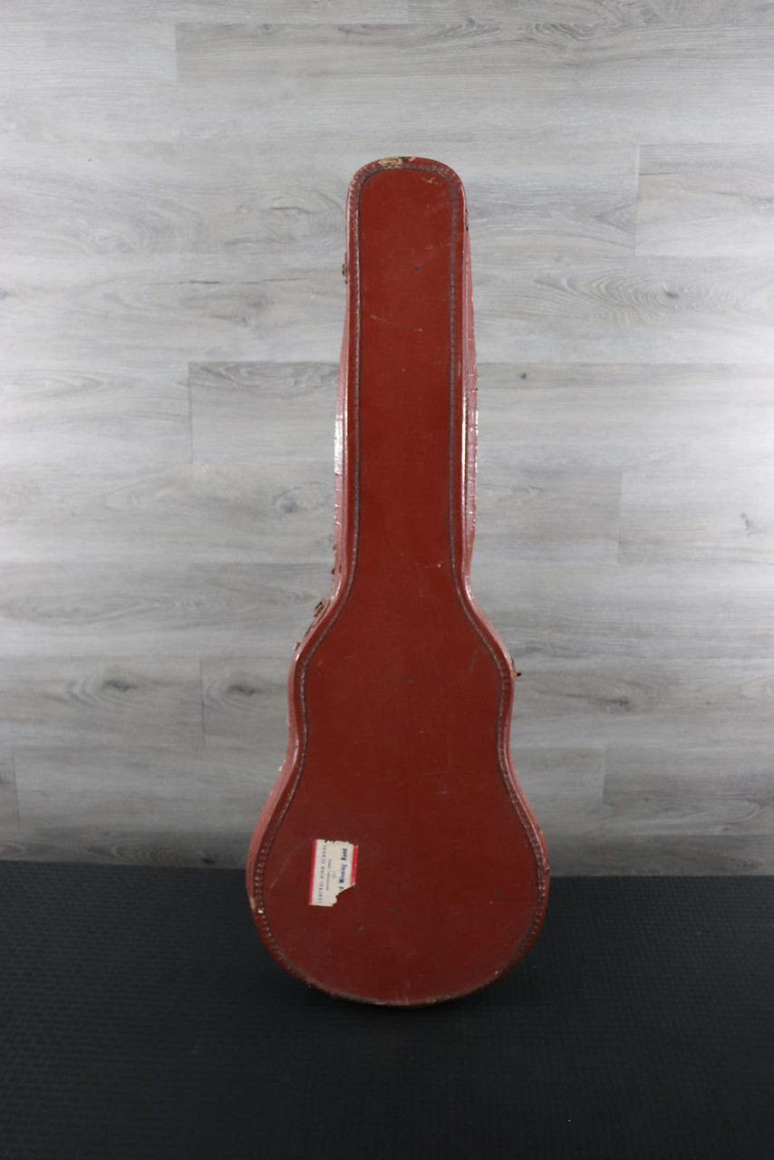 Gibson Melody Maker 3/4 Sunburst - K&S Music Center LLC