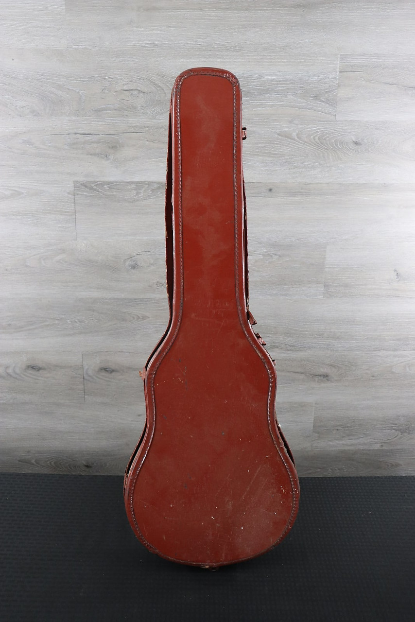 傍に置きたいミニギター melody maker? mustang?サンバースト Gibson Melody Maker 3/4 Sunburst - K&S Music Center LLC