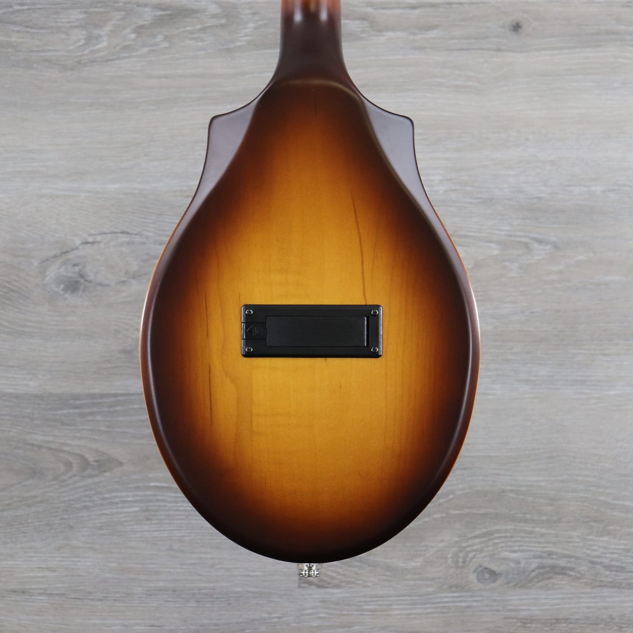 Seagull S8 Mandolin with EQ and Gig Bag Sunburst - K&S Music